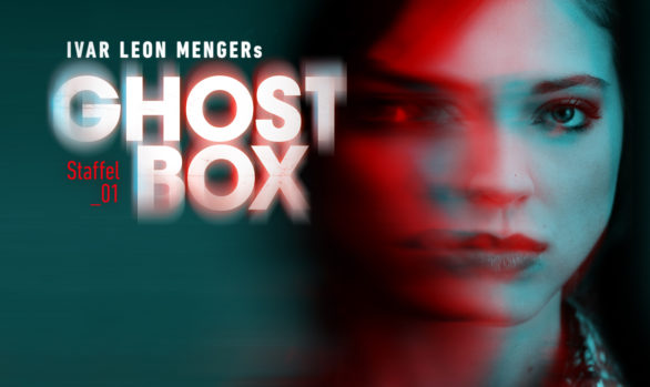 Ghostbox - audible original
