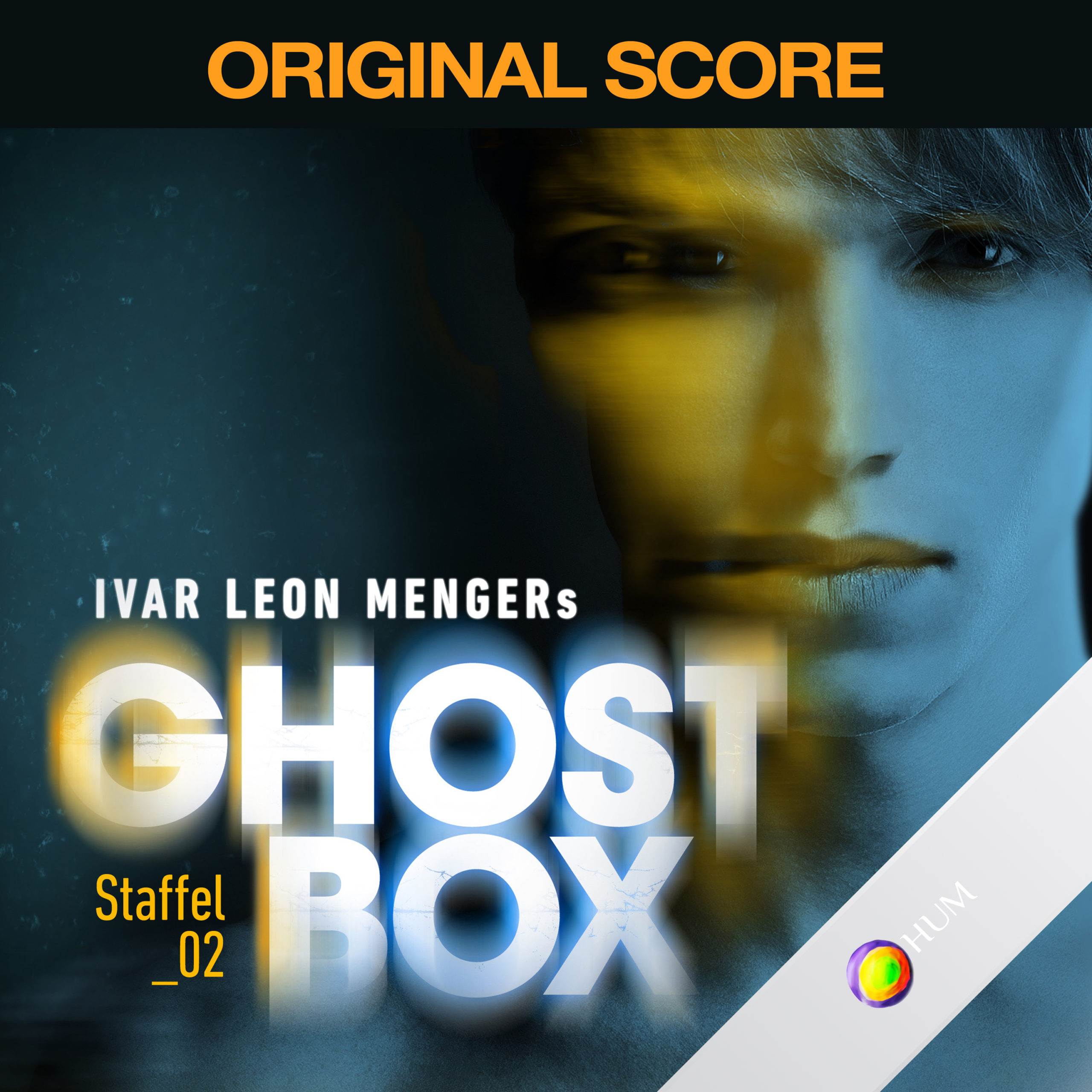 Ghostbox II