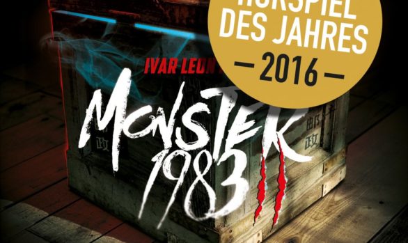 Hörspiel des Jahres