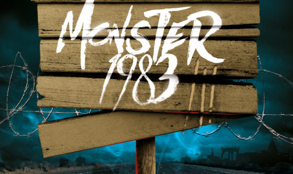 Soundtrack zu "Monster 1983"