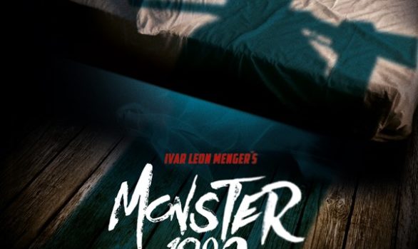 Monster 1983 - Die Hörspielserie