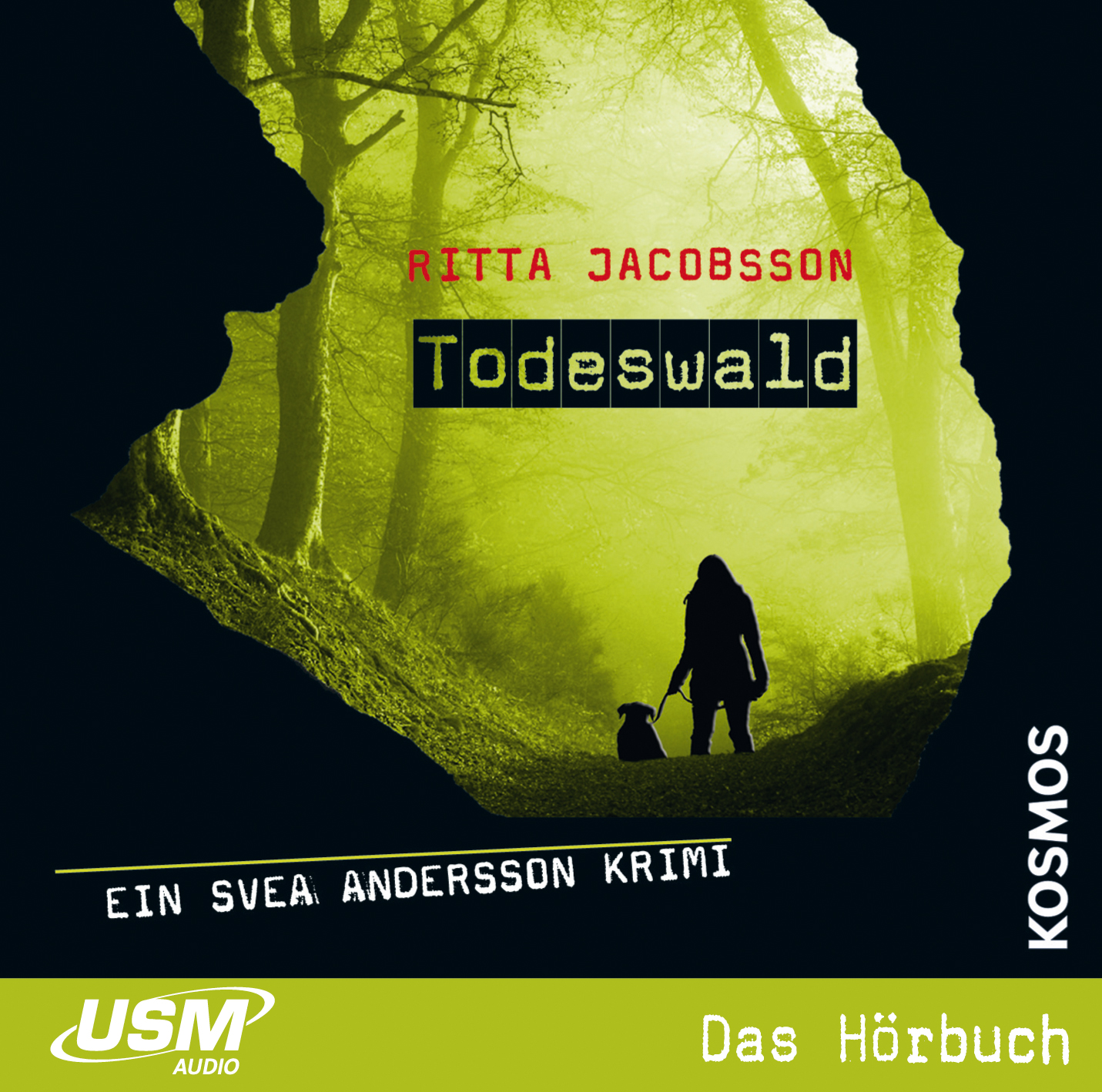 Svea Andersson